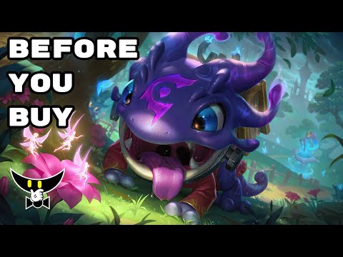 Before You Buy Arcanist Kog'Maw