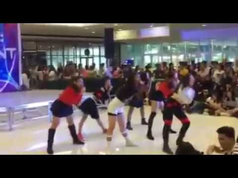 |KZONED8| MYSTIC Z - Covering EverGlow