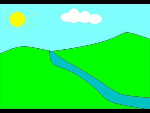 Uhrin Benedek - kis patak