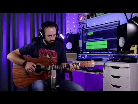 Акустична гітара Alfabeto SAPELE WS41 ST