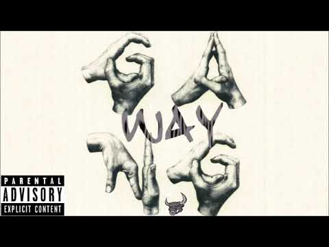 Pobby x Young Fra$$ Babyy - GANGWAY [Official Audio] Prod. By Young Surpass