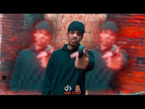 PAYROLL BRANDO - Stomp The Hood (shot by @mmabankboyronn/@mma_filmz)