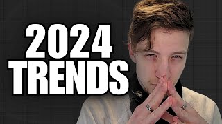 My Game Dev predictions for 2024