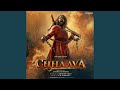 Chhaava Teaser Track