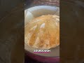 Glimmers from you - Jane's sour dough Glimmer