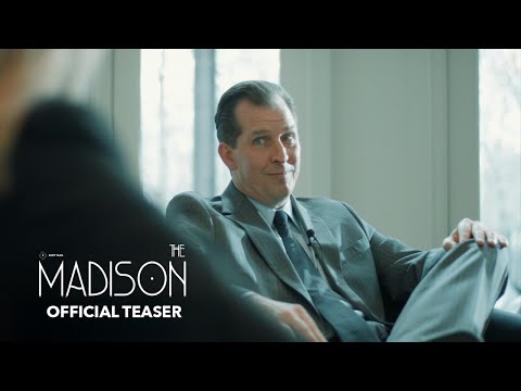 The Madison | Official Teaser HD | Rhett Films
