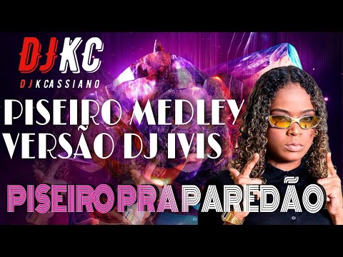 Piseiro Medley Da MC Dricka - Feat. MC Topre & MC Levin  #n10music