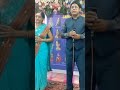 GREAT DUET WITH ANJALI MADAM AT SIDDHIVINAYAK HALL THANE 31 MARCH 2024