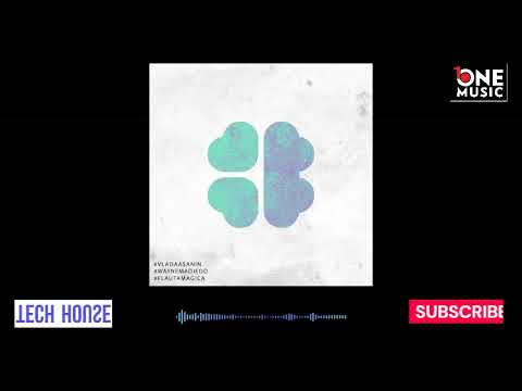 Vlada Asanin, Wayne Madiedo  - Flauta Magica (Original Mix)