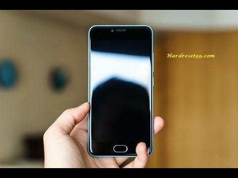 Meizu M3S  Hard reset, Factory Reset & Password Recovery