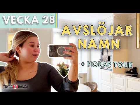 ÄR DETTA ÄCKLIGT!?  - Lisa Ajax vecka 28