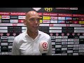 Roda JC - Excelsior: Jurgen Streppel