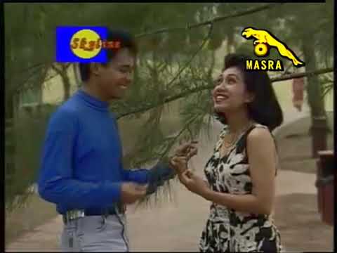 Sabar Sabar Poi Amy - Jos Ginsos & Rajina Jaikob (1996) [HQ Video Karaoke Edition]