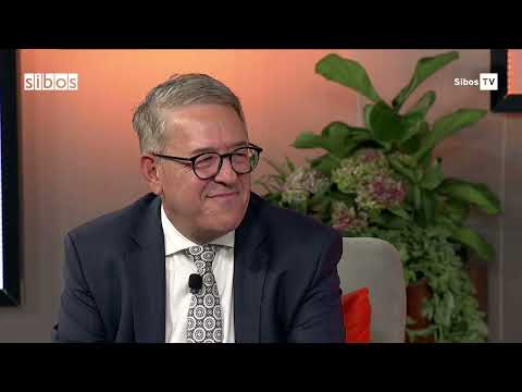 Sibos TV: Assessing this year's business and IT priorities - Sept 2023