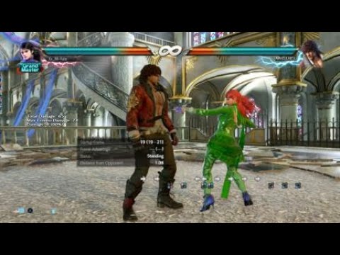 More zafina tech setups