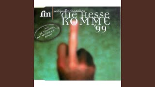 Die Hesse komme 99 (Jack Daniel für 3P Remix)