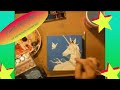 PaintingThe Last Unicorn