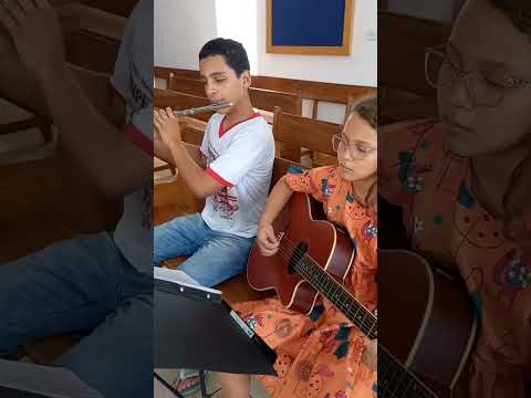 Ele É O Leão Da Tribo De Judá - Força Jovem…