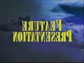 Paramount 90th Anniversary Feature Presentation Logo Flipped