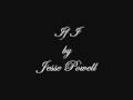 If I by Jesse Powell