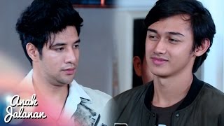 Download lagu Gawat Rocky Hadiri Ultah Reva Bersama Anak AJ [Anak Jalanan] [7 Des 2016] mp3