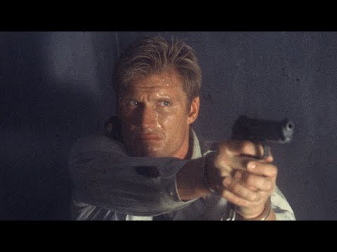 Storm Catcher OFFICIAL TRAILER (Dolph Lundgren)