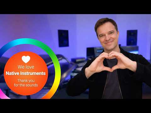 Native Instruments files for bankruptcy – what really happens now