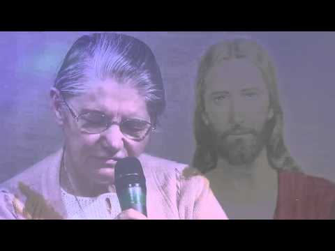 Santa Missa 02/10/2013 - Oração Irmã Luiza