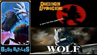 Brawl Episode 31 - Boss Battles / Fox & Falco VS Wolf!