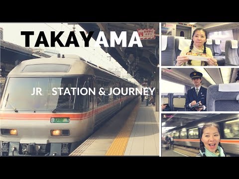 download lagu mp3 mp4 Nagoya To Takayama Hida Wide View, download lagu Nagoya To Takayama Hida Wide View gratis, unduh video klip Nagoya To Takayama Hida Wide View