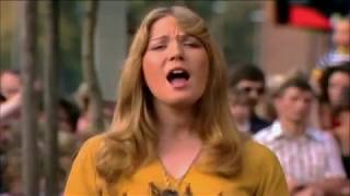 Juliane Werding - Man muss das Leben eben nehmen wie das Leben eben ist 1976