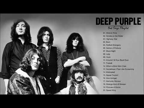 D.Purple  Greatest Hits Full Alum - Best Songs Of D.Purple Playlist 2021
