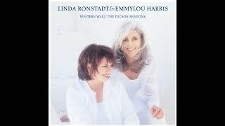 Emmylou Harris &amp; Linda Ronstadt &quot;Across the Border&quot;