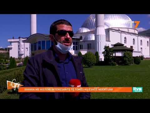 #gjesi: Xhamia me histori interesante të tokës ku është ndërtuar | T7