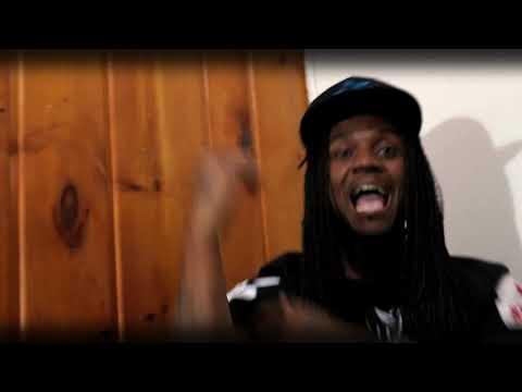 King BC - Talk My Shit!! (Official Music Video)