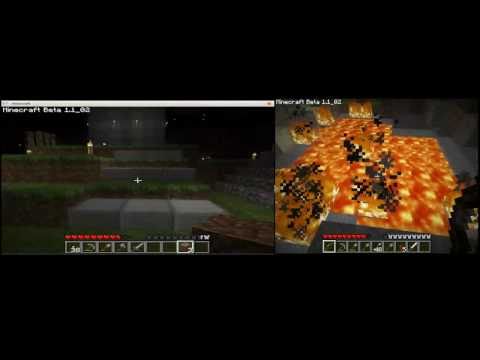 MineCraftFTW - Lets play minecraft 65: Day 3