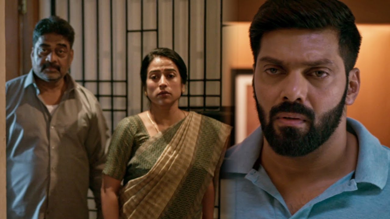 इस औरत को पूरा यकीन है कि उसकी बेटी आज भी जिंदा है | Teddy Movie