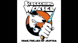 Screeching Weasel - She Ain't Your Baby