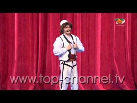 Portokalli, 14 Dhjetor 2014 - Falenderuesi (Falenderoj z.Sali Berisha)