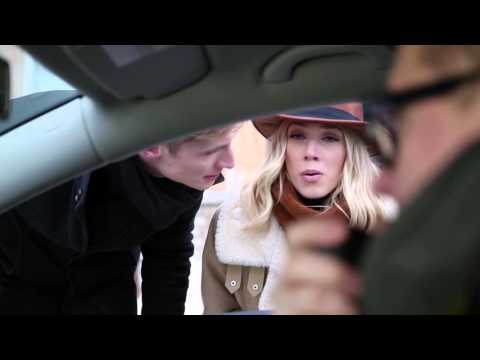 EMA2016: Leslie Da Bass – 28. jaanuar 21:35 TV3