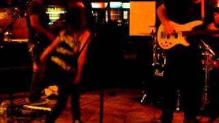 Stelladeora, "Deep End" NY Bagel, Brick NJ