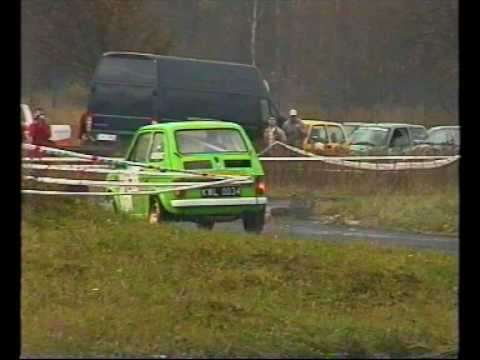 VI Runda SMT 09.11.2008 - Michał Duda Mike