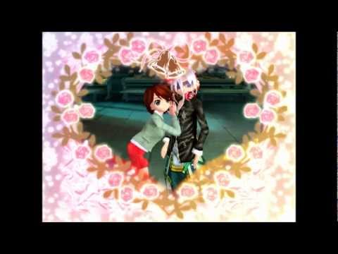 Beast -- because of you-- with friend [SDO-X]