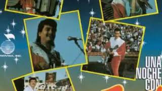 Los tigres del norte - Que nunca se entere