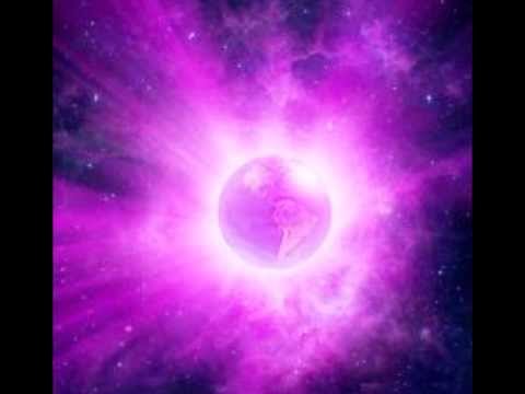 Ramanat Águia Dourada - A Transmutação de Saint Germain