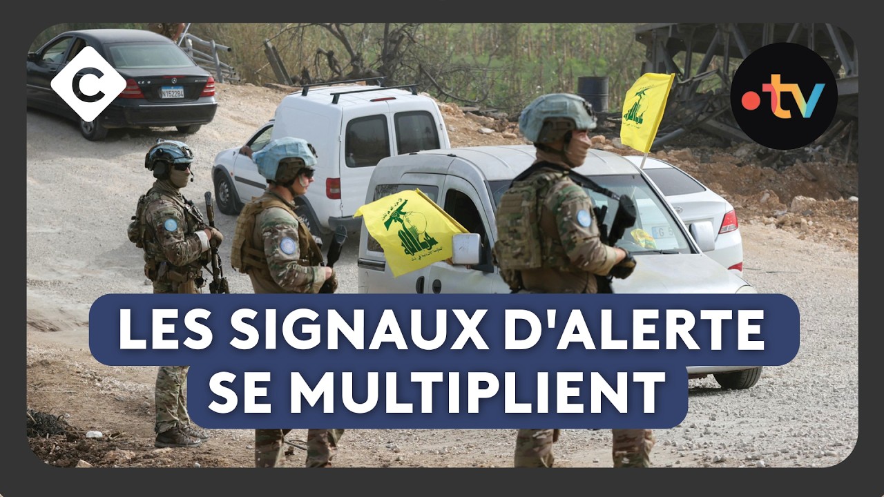 Ingérences étrangères en France, Liban… : jusqu'où peut aller l'escalade ?