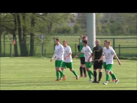 28. kolejka: Termy Ner Poddębice - Pelikan II Łowicz