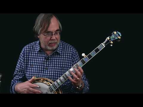 20 Minutes with Tony Trischka