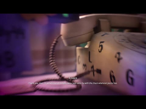 Life is Strange: True Colors (PS5 60FPS) MENYUSUN TINDAKAN2 LUPA INGATAN ELEANOR - PT 14 (BHS INDO)