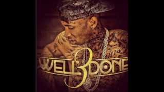 I Remember - Tyga ft. The Game &amp; Future (Well Done 3)